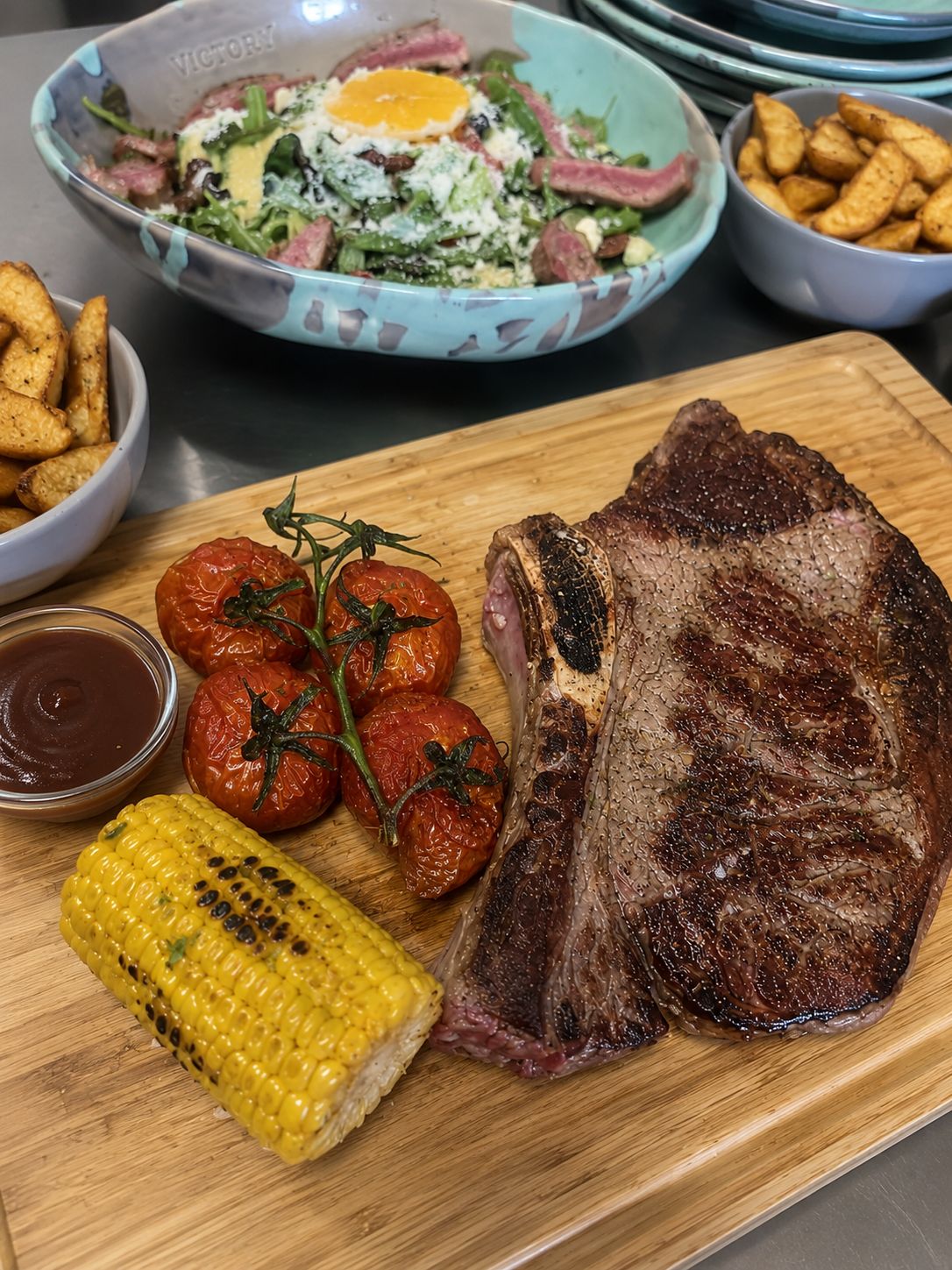 victorysteakhouse