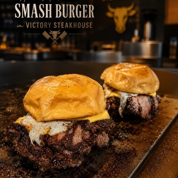 victory steakhouse